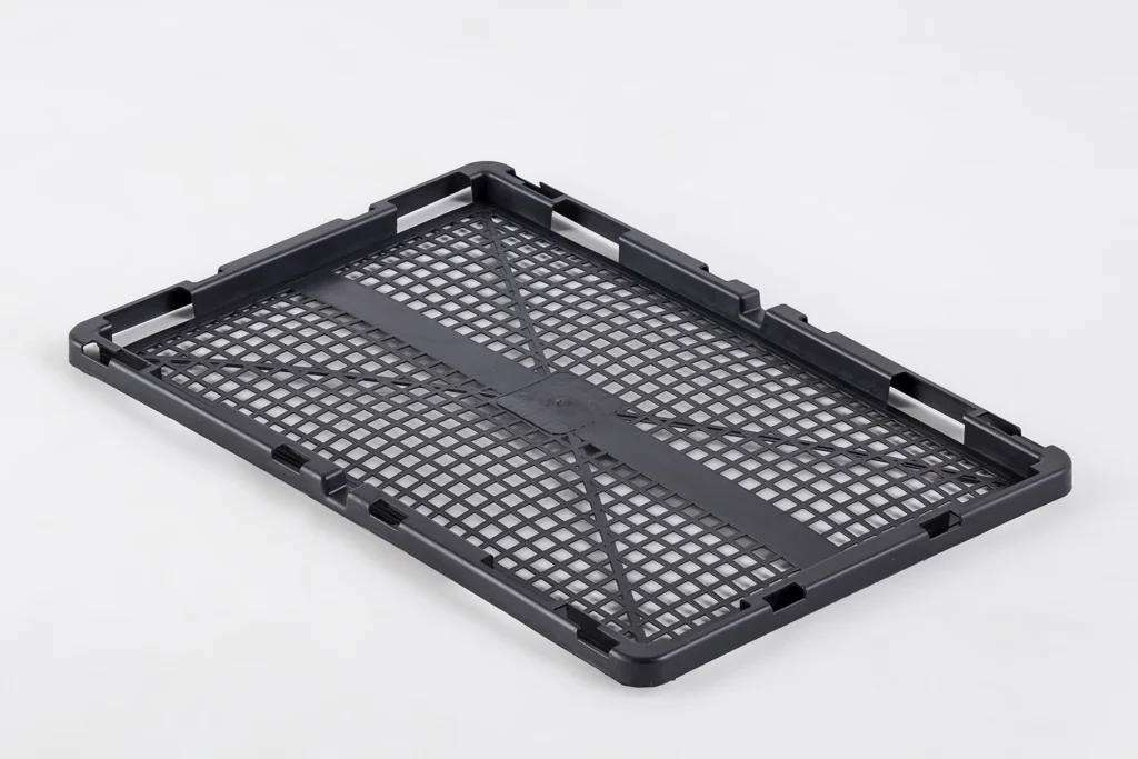 Chick Delivery Box | Best Poultry Technology