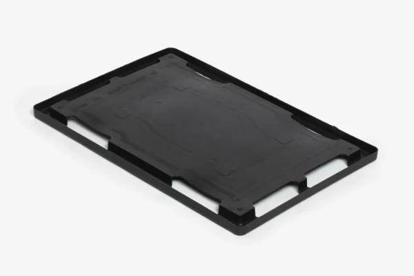 Caja de transporte de pollitos | Best Poultry Technology