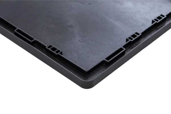 Caja de transporte de pollitos | Best Poultry Technology