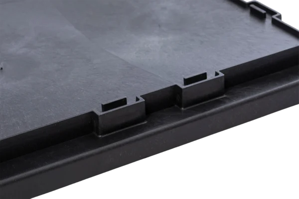 Caja de transporte de pollitos | Best Poultry Technology