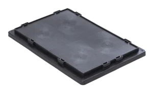 Caja de transporte de pollitos | Best Poultry Technology