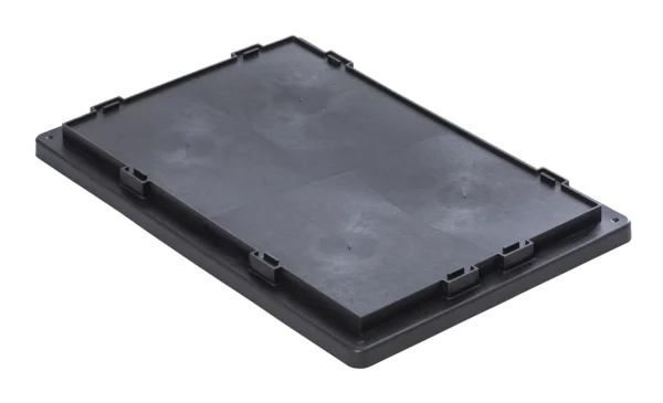 Caja de transporte de pollitos | Best Poultry Technology