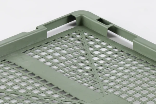 Caja de transporte de pollitos | Best Poultry Technology