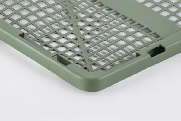Caja de transporte de pollitos | Best Poultry Technology