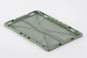 Caja de transporte de pollitos | Best Poultry Technology