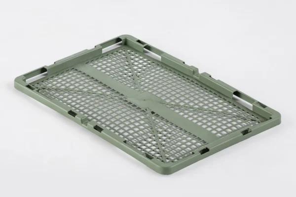 Caja de transporte de pollitos | Best Poultry Technology