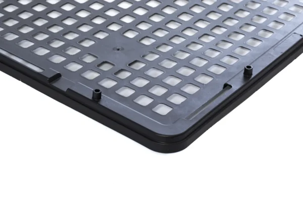 Caja de transporte de pollitos | Best Poultry Technology