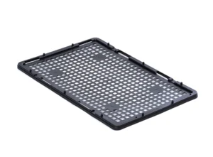Caja de transporte de pollitos | Best Poultry Technology