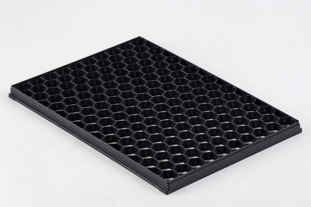Setter Tray | Best Poultry Technology