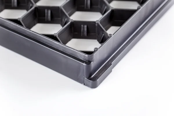 Bandeja de incubadora | Best Poultry Technology