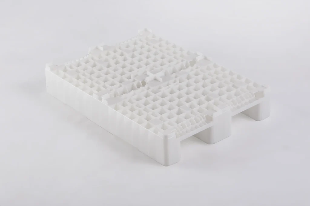 Egg Transport Systems | Best Poultry Technology