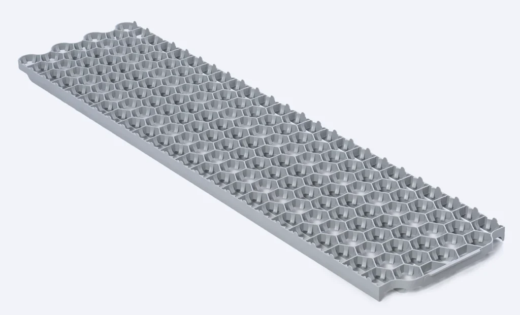 Setter Tray | Best Poultry Technology