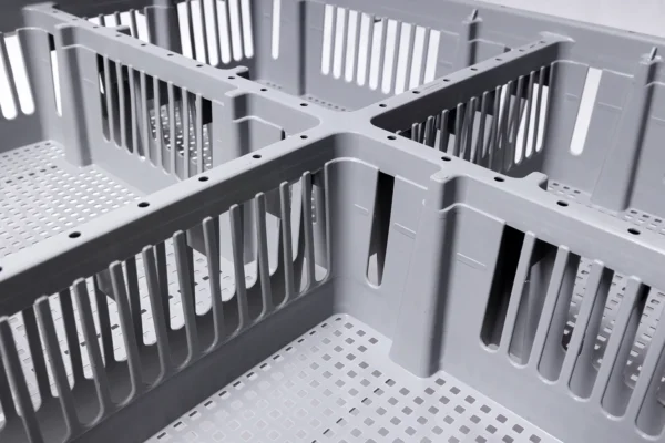 Chick Box | Best Poultry Technology