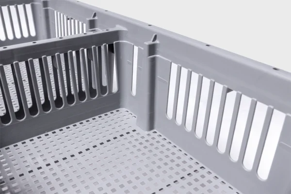 Chick Box | Best Poultry Technology