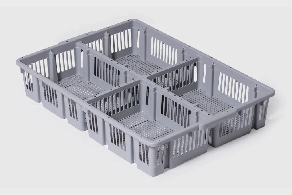 Chick Box | Best Poultry Technology