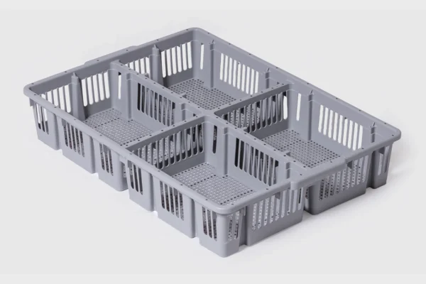 Chick Box | Best Poultry Technology