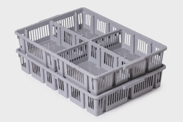 Chick Box | Best Poultry Technology