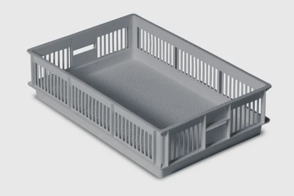 Chick Box | Best Poultry Technology